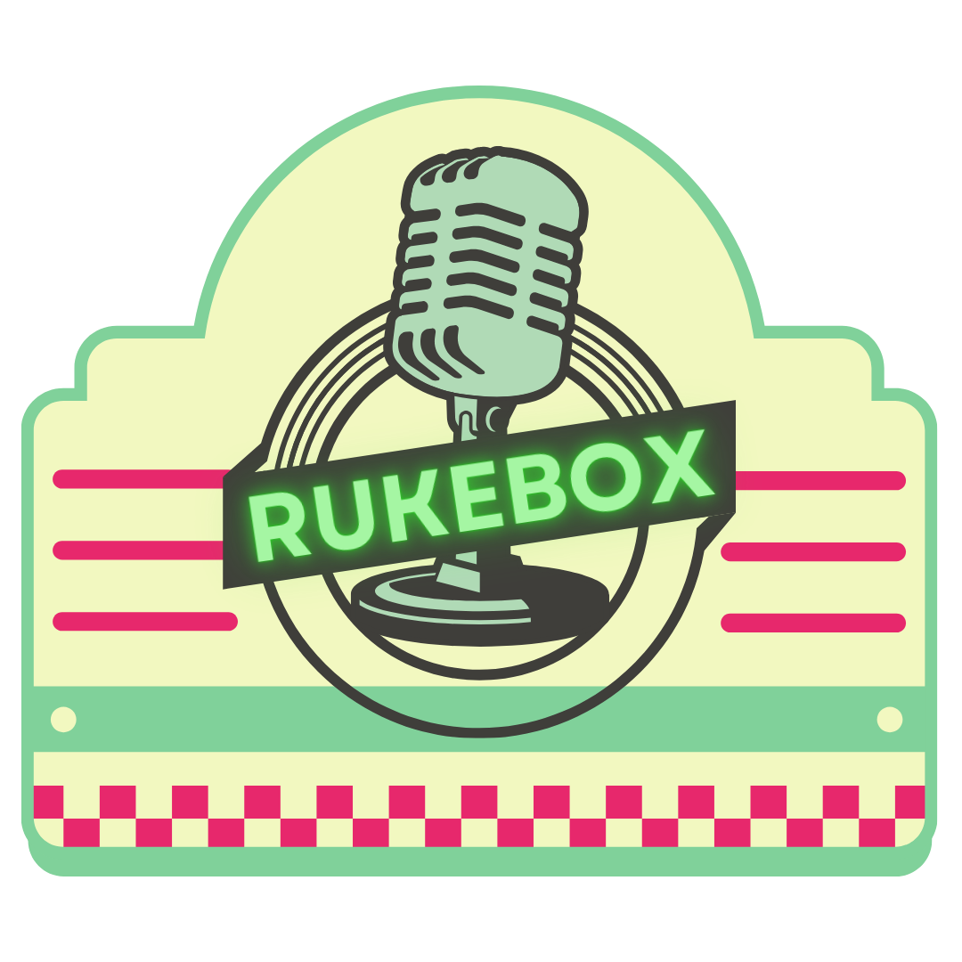 Logo Rukebox